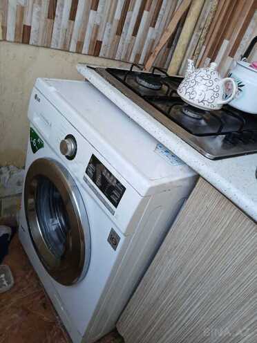 2 otaqlı yeni tikili - Yeni Yasamal q. - 60 m² (5)