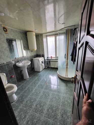 3 otaqlı köhnə tikili - Neftçilər m. - 78 m² (2)