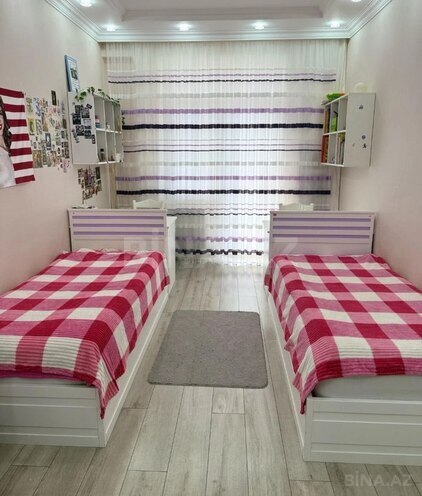 3 otaqlı köhnə tikili - Azadlıq Prospekti m. - 45 m² (9)