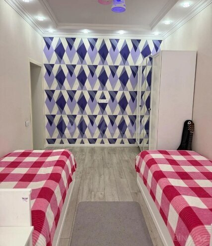 3 otaqlı köhnə tikili - Azadlıq Prospekti m. - 45 m² (8)