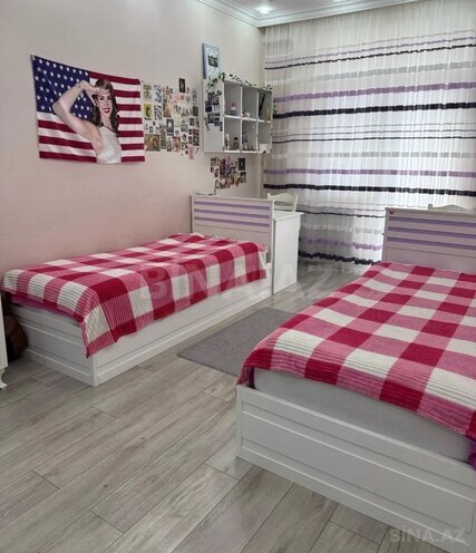 3 otaqlı köhnə tikili - Azadlıq Prospekti m. - 45 m² (10)