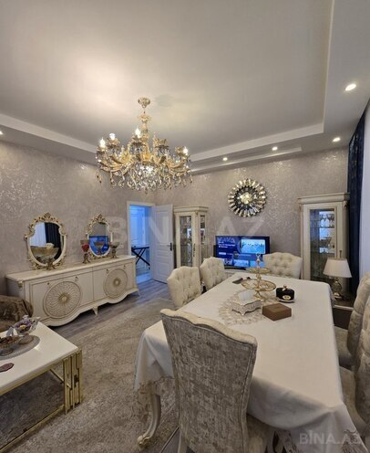 3 otaqlı köhnə tikili - Azadlıq Prospekti m. - 45 m² (1)