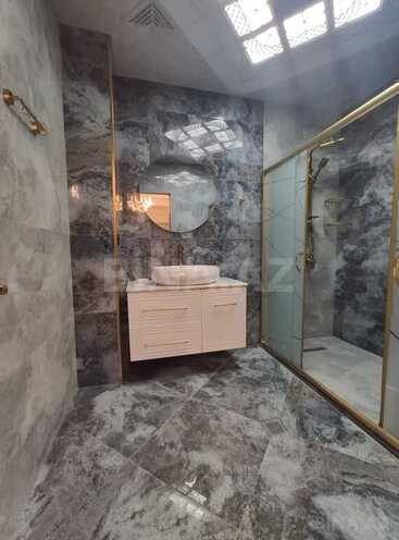 4 otaqlı yeni tikili - Nizami m. - 223 m² (12)