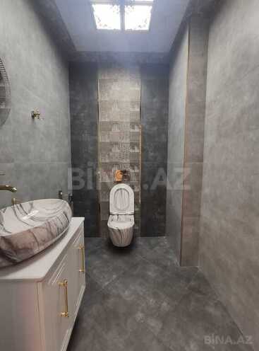 4 otaqlı yeni tikili - Nizami m. - 223 m² (13)