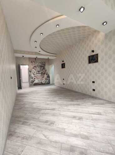 4 otaqlı yeni tikili - Nizami m. - 223 m² (4)