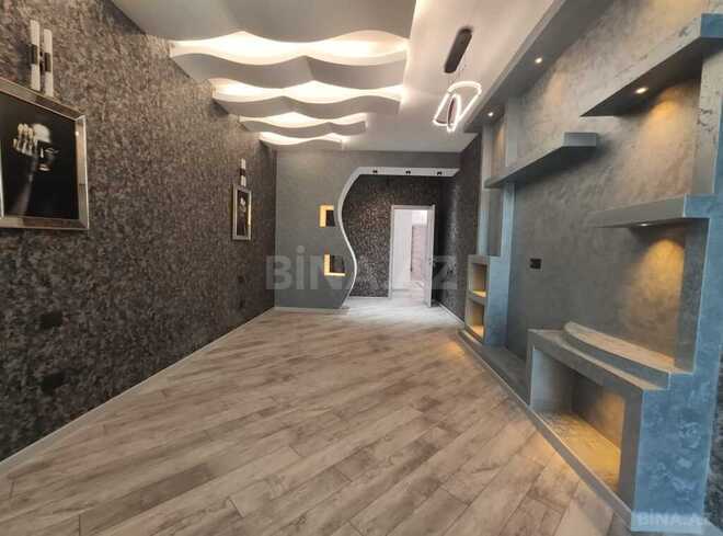 4 otaqlı yeni tikili - Nizami m. - 223 m² (11)