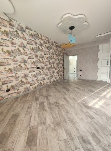 4 otaqlı yeni tikili - Nizami m. - 223 m² (8)