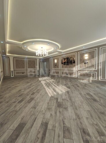 4 otaqlı yeni tikili - Nizami m. - 223 m² (6)
