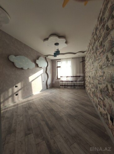 4 otaqlı yeni tikili - Nizami m. - 223 m² (2)