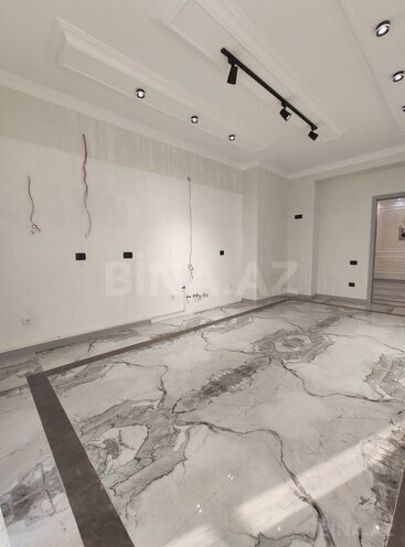 4 otaqlı yeni tikili - Nizami m. - 223 m² (3)