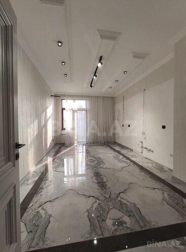 4 otaqlı yeni tikili - Nizami m. - 223 m² (5)