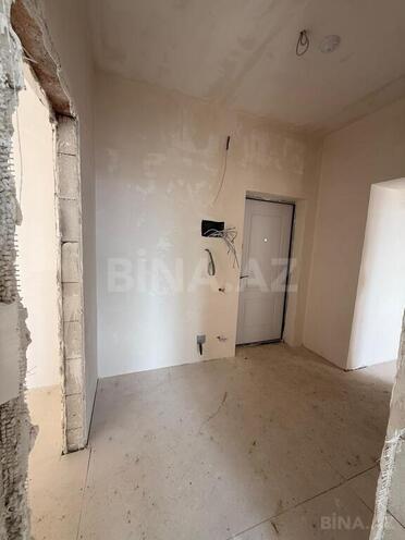 3 otaqlı yeni tikili - 20 Yanvar m. - 78 m² (17)