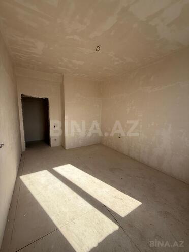 3 otaqlı yeni tikili - 20 Yanvar m. - 78 m² (3)