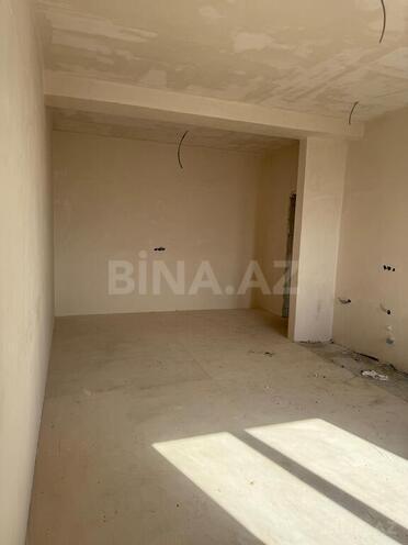 3 otaqlı yeni tikili - 20 Yanvar m. - 78 m² (8)