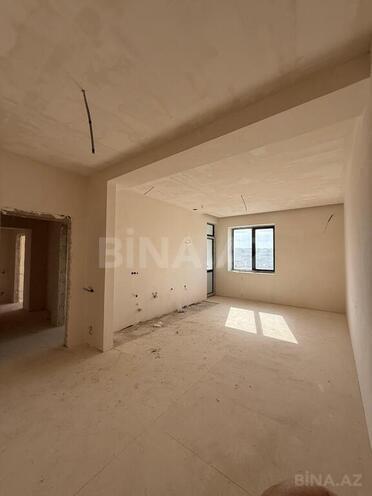 3 otaqlı yeni tikili - 20 Yanvar m. - 78 m² (4)