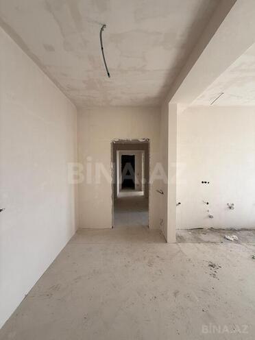 3 otaqlı yeni tikili - 20 Yanvar m. - 78 m² (16)
