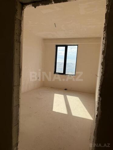 3 otaqlı yeni tikili - 20 Yanvar m. - 78 m² (10)