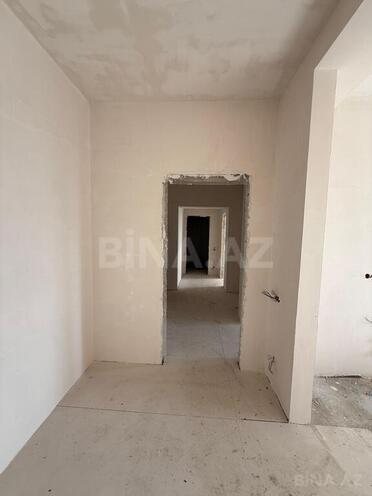 3 otaqlı yeni tikili - 20 Yanvar m. - 78 m² (14)