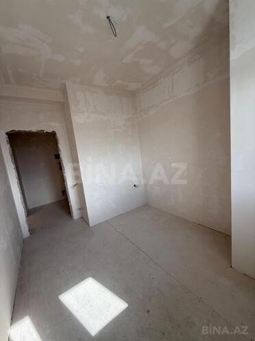 3 otaqlı yeni tikili - 20 Yanvar m. - 78 m² (7)