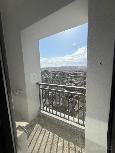 3 otaqlı yeni tikili - 20 Yanvar m. - 78 m² (18)
