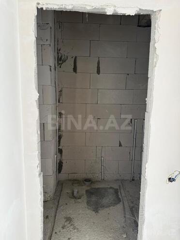 3 otaqlı yeni tikili - 20 Yanvar m. - 78 m² (13)