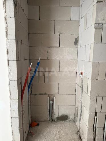 3 otaqlı yeni tikili - 20 Yanvar m. - 78 m² (11)