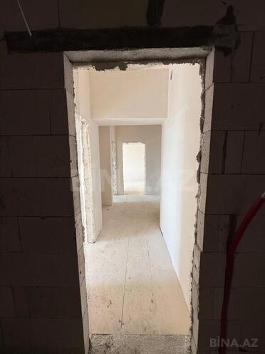 3 otaqlı yeni tikili - 20 Yanvar m. - 78 m² (15)