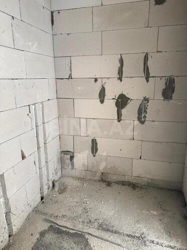 3 otaqlı yeni tikili - 20 Yanvar m. - 78 m² (12)
