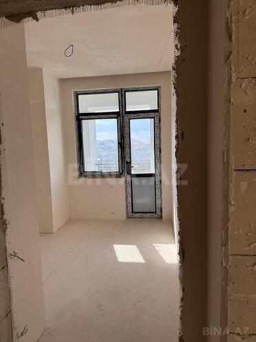 3 otaqlı yeni tikili - 20 Yanvar m. - 78 m² (9)