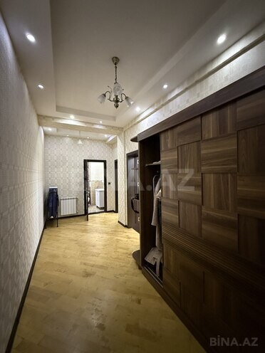 2 otaqlı yeni tikili - Neftçilər m. - 75 m² (8)