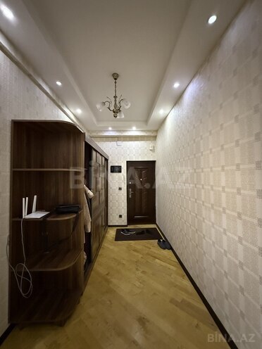 2 otaqlı yeni tikili - Neftçilər m. - 75 m² (7)