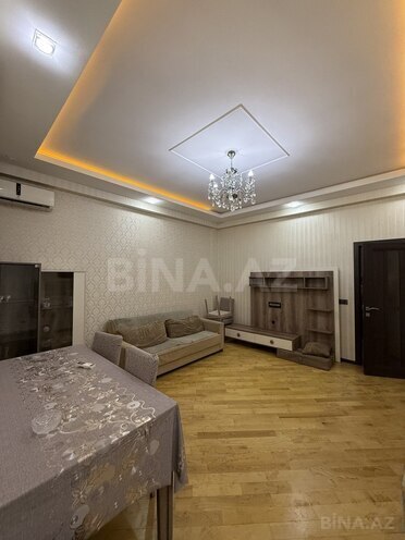 2 otaqlı yeni tikili - Neftçilər m. - 75 m² (3)