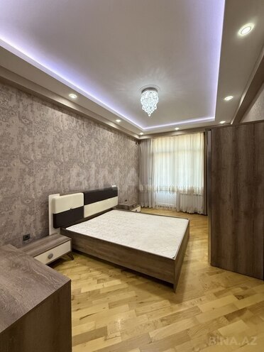 2 otaqlı yeni tikili - Neftçilər m. - 75 m² (4)
