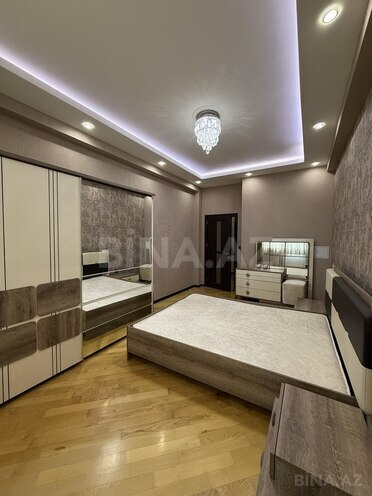 2 otaqlı yeni tikili - Neftçilər m. - 75 m² (5)