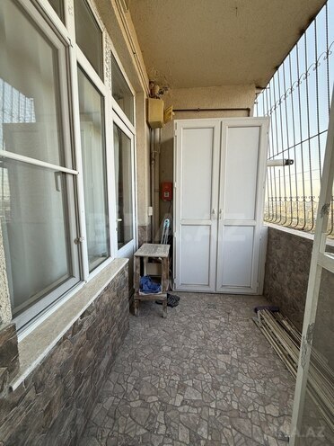 2 otaqlı yeni tikili - Neftçilər m. - 75 m² (10)