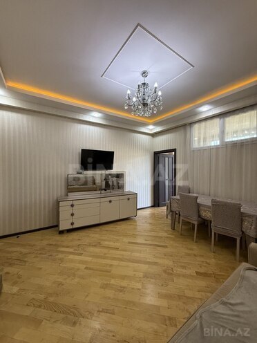 2 otaqlı yeni tikili - Neftçilər m. - 75 m² (2)