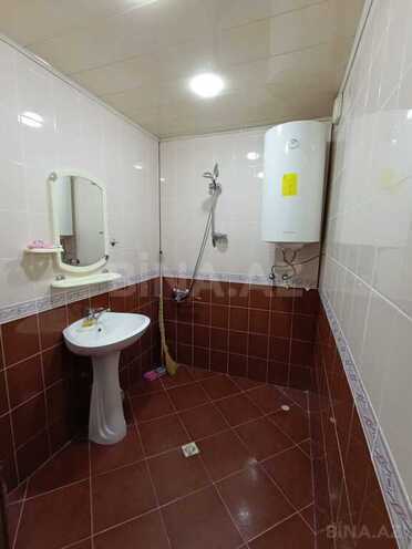 3 otaqlı köhnə tikili - Əhmədli m. - 65 m² (10)