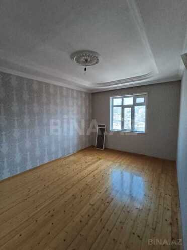 3 otaqlı köhnə tikili - Əhmədli m. - 65 m² (1)