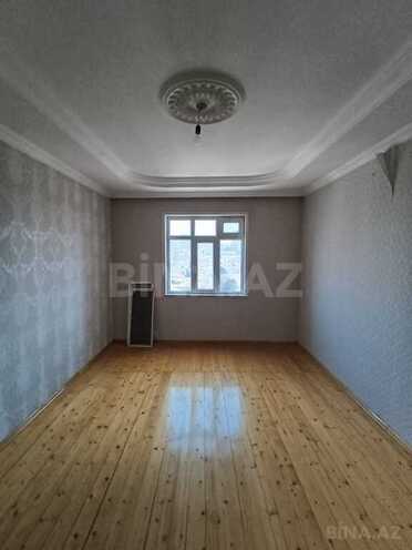 3 otaqlı köhnə tikili - Əhmədli m. - 65 m² (5)