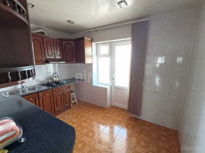 3 otaqlı köhnə tikili - Əhmədli m. - 65 m² (14)