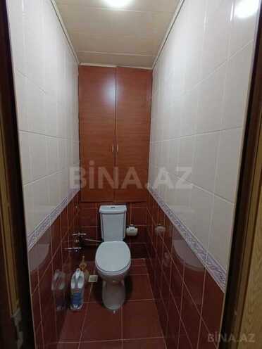 3 otaqlı köhnə tikili - Əhmədli m. - 65 m² (11)