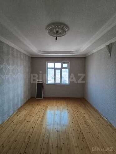3 otaqlı köhnə tikili - Əhmədli m. - 65 m² (7)
