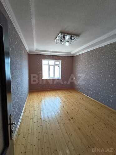 3 otaqlı köhnə tikili - Əhmədli m. - 65 m² (6)