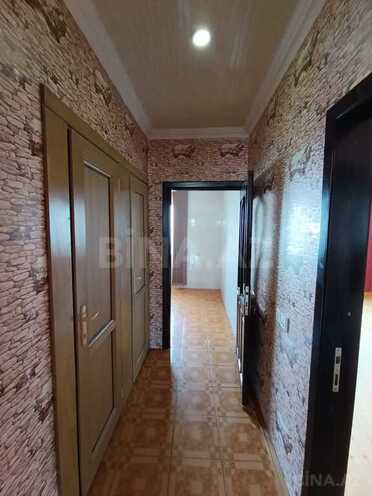 3 otaqlı köhnə tikili - Əhmədli m. - 65 m² (9)