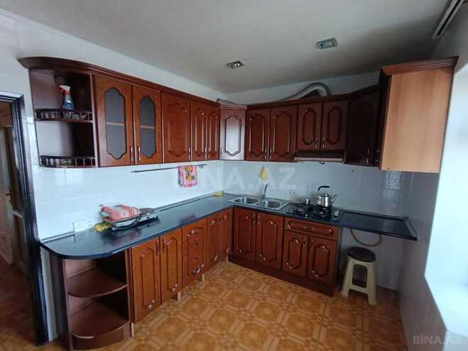3 otaqlı köhnə tikili - Əhmədli m. - 65 m² (12)