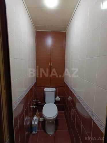 3 otaqlı köhnə tikili - Əhmədli m. - 65 m² (13)