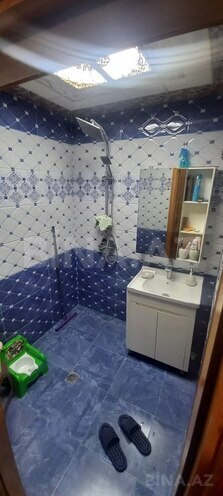 2 otaqlı köhnə tikili - Massiv D q. - 54.2 m² (7)