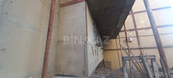 2 otaqlı köhnə tikili - Massiv D q. - 54.2 m² (4)