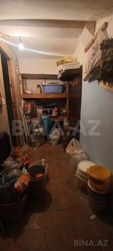 2 otaqlı köhnə tikili - Massiv D q. - 54.2 m² (3)