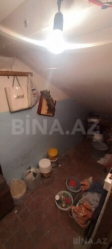 2 otaqlı köhnə tikili - Massiv D q. - 54.2 m² (2)